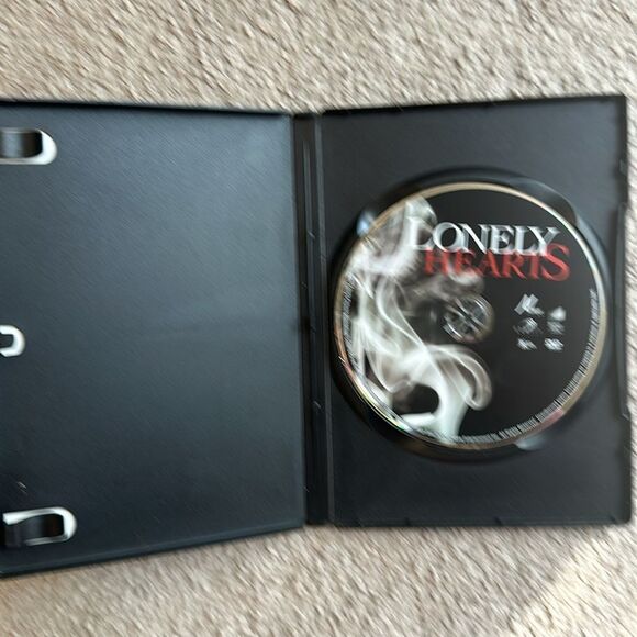 “Lonely Hearts” DVD! - Picture 3 of 5